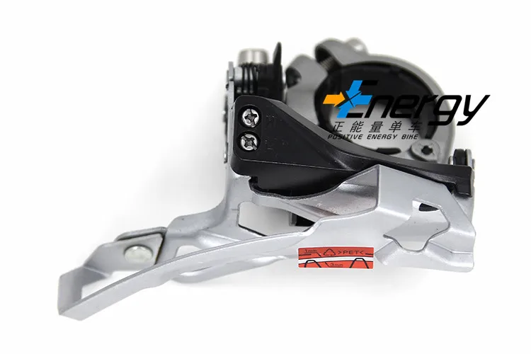 Переключатель переключения передач ALIVIO FD T4000 3*9s 27s для горного велосипеда низкий