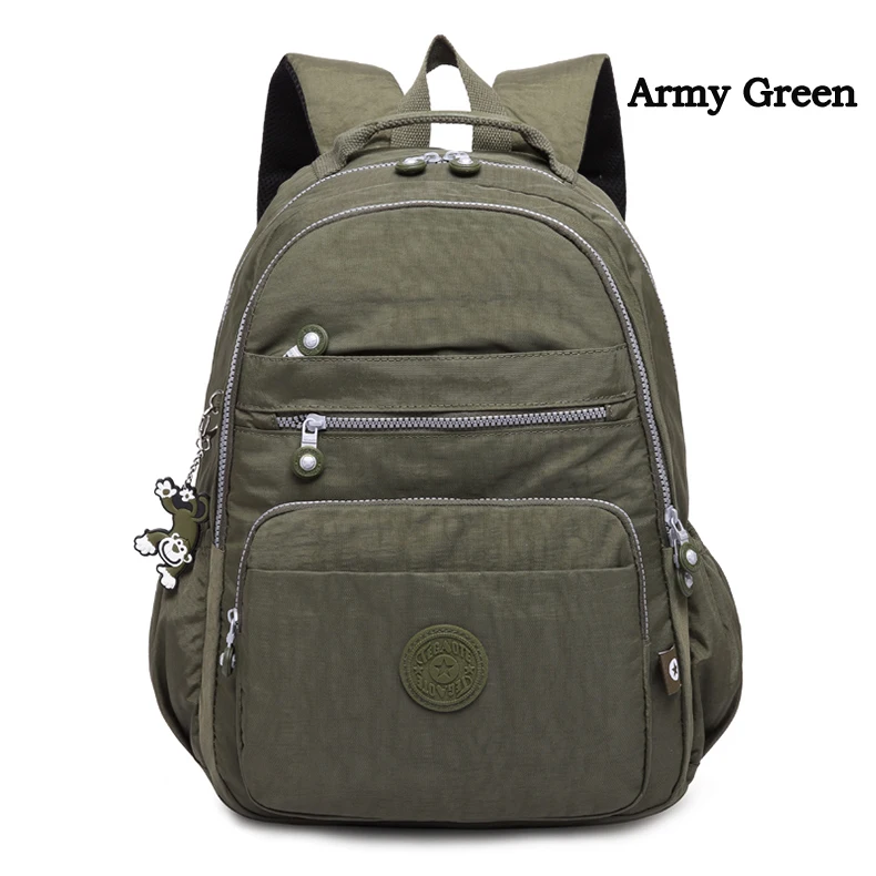TEGAOTE мужской школьный рюкзак для подростков, Mochila Masculina, рюкзак для путешествий, женская школьная сумка, нейлоновая, унисекс, 15,6 дюймов, сумки для ноутбука