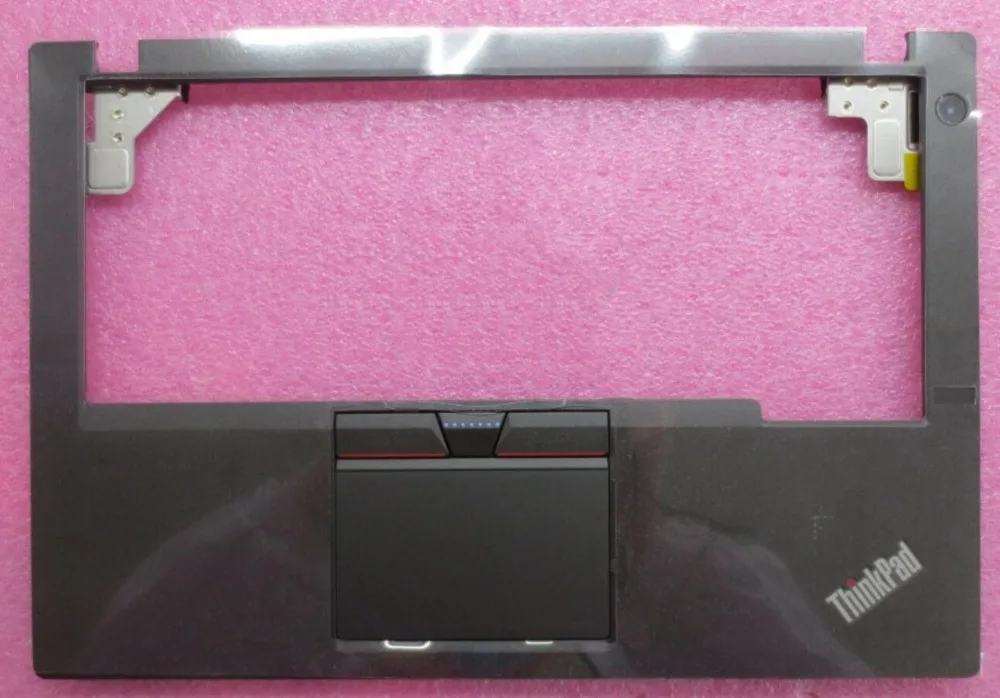 Новый для lenovo Thinkpad X260 клавиатура ободок Упор рук нет/FPR FRU 01AW441/01LV699 SB30K41919 AP0ZK000300 |