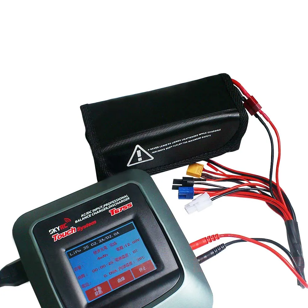 Разъем типа банан для разъема мама 4 мм многофункциональное зарядное устройство