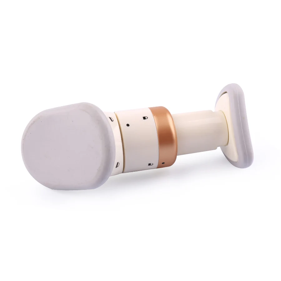 Портативный мини тренажер для шеи|device| |