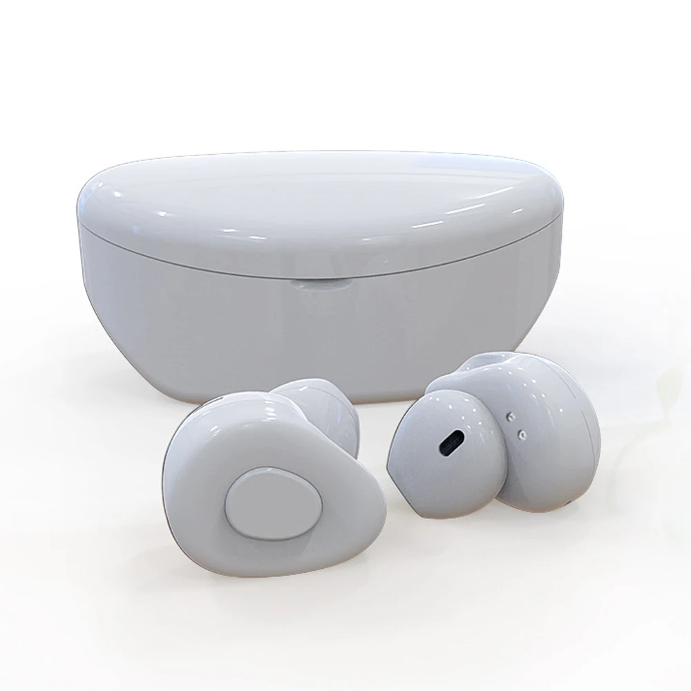 Joinrun сенсорный Управление TWS-X12 Bluetooth наушники гарнитура стерео музыка In-ear Тип V5.0