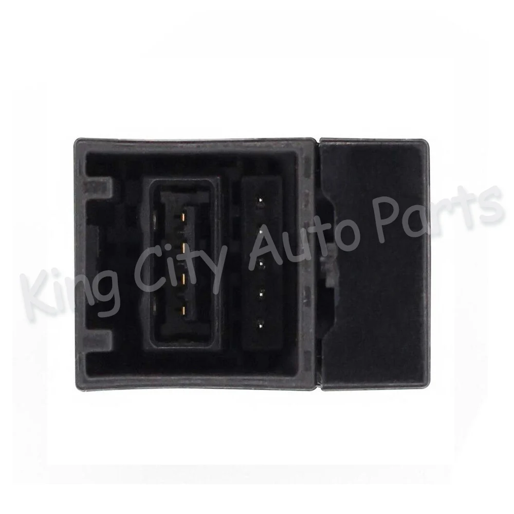 CAPQX автомобильный AUX USB переключатель панель Адаптер USB порт адаптер Jack 86190-0R010 для Toyota RAV4 Camry Corolla Highlander Sienna Avalon