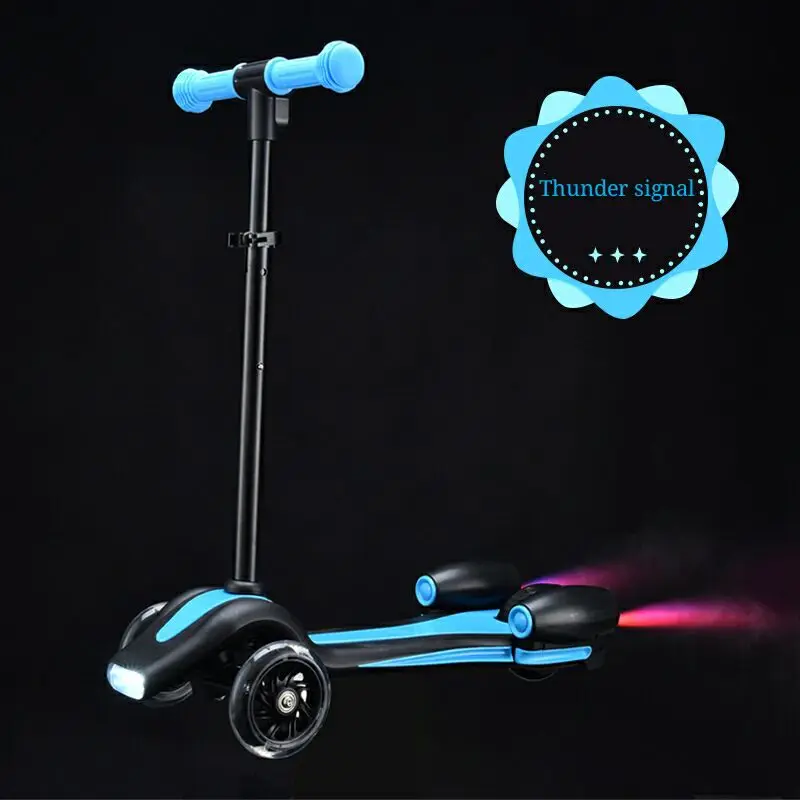 Электрический велосипед электрические скутеры с регулируемой высотой новый