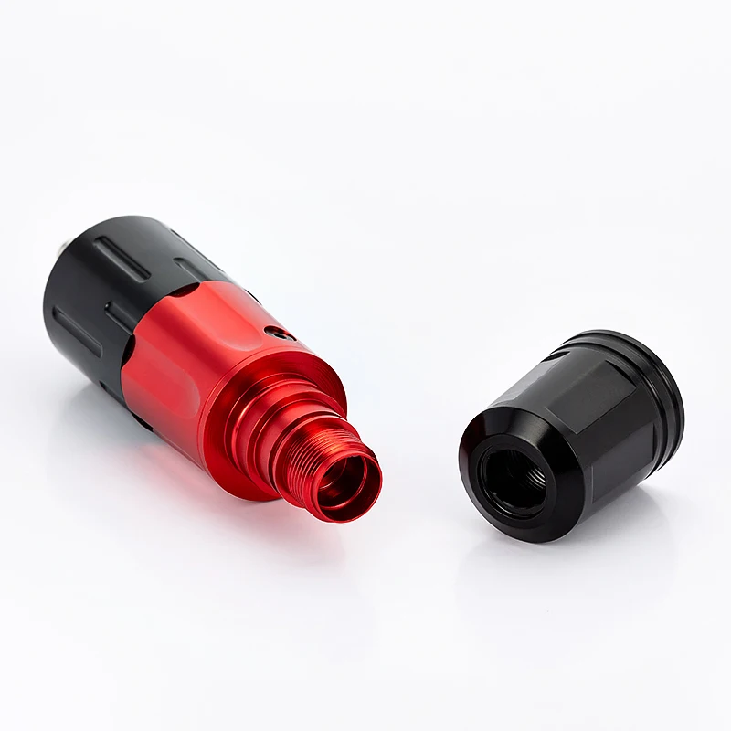 Тату ручка роторная тату машина мощный мотор иглы картриджи для художников