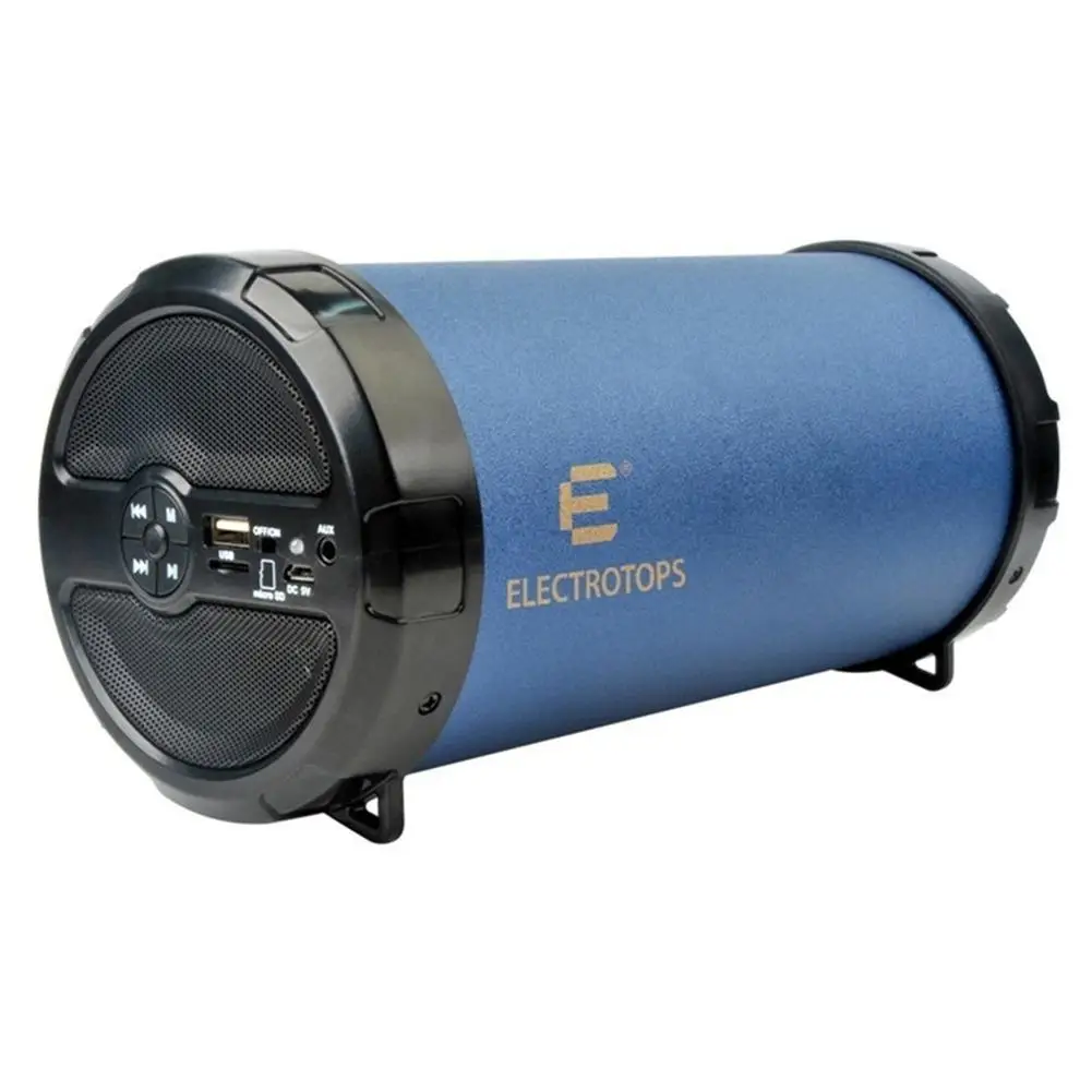 Новый Открытый Портативный беспроводной Bluetooth на заказ сабвуфер динамик вставка