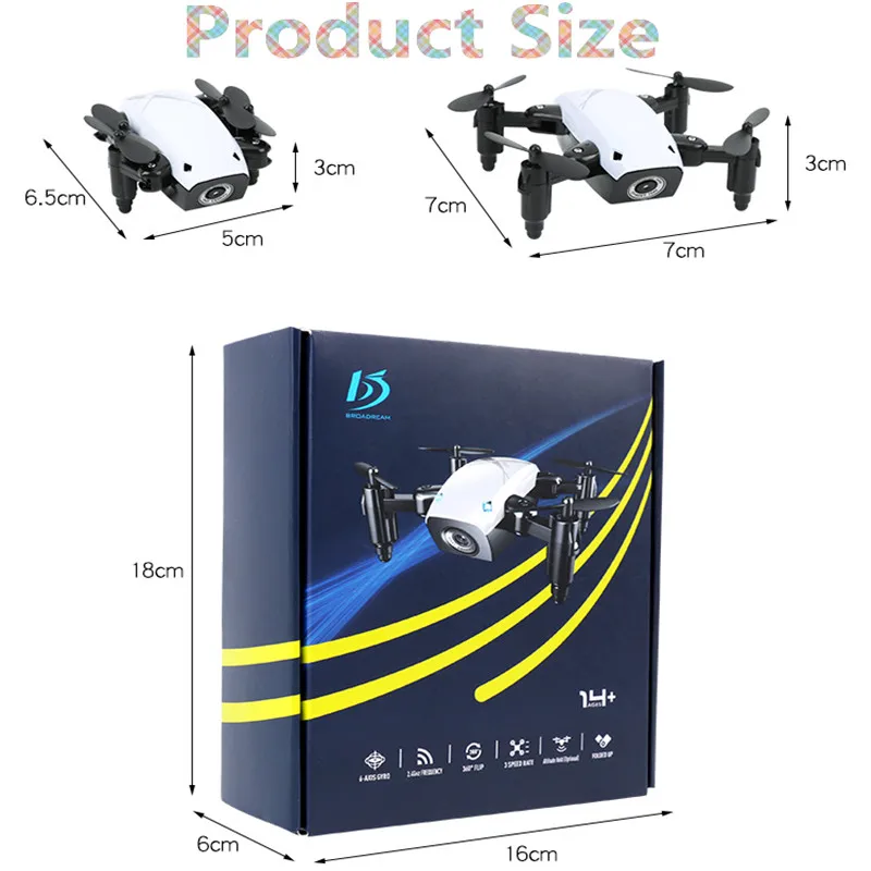 Mini drones remote x pro rc helicopter quadcopter Wi-fi fpv control HD camera Helicopter foldable remo | Игрушки и хобби