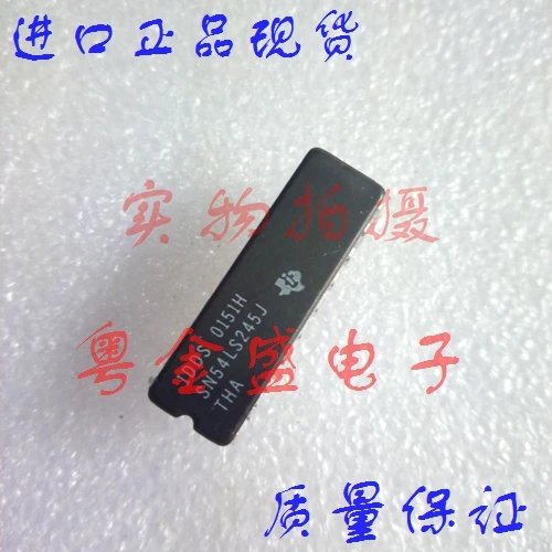 

Freeshipping SN54LS245J SN54LS245