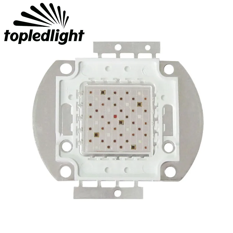 Светодиодный свет для выращивания растений 50 Вт|lamp for|led lampdiy led |