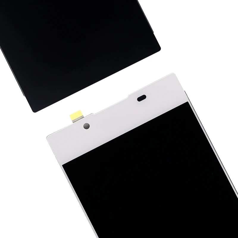 10pcs/lot For Sony for Xperia L1 G3312 LCD Display Touch Screen Digitizer Assembly Free Shipping DHL EMS | Мобильные телефоны и