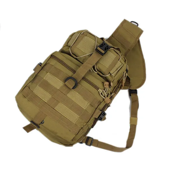 Походные сумки для кемпинга военный тактический рюкзак с ремнем армейский