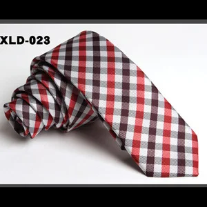 XLD-023 Уникальный дизайн мода взрыв качество высокое качество полиэстер шелк бизнес для мужчин личности узкий 5 см интимные аксессуары - Цвет: XLD-023