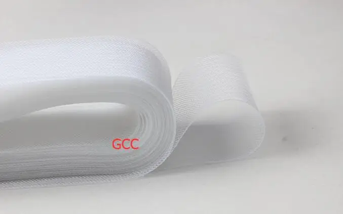 4 7 дюйма 12 см обычная сетка из конского волоса ткань органзы фреза