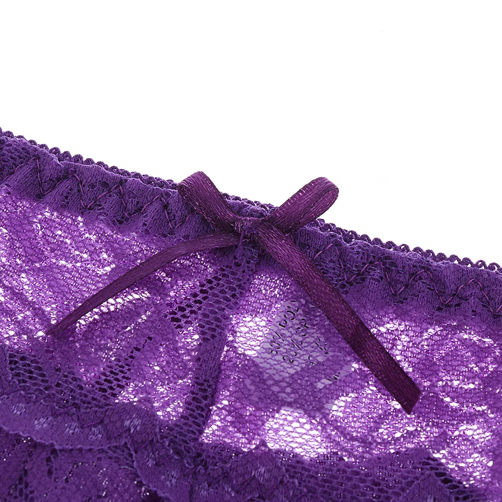 1 шт. женские кружевные Трусы стринги для отпуска|underwear fishnet|lingerie patternunderwear long |