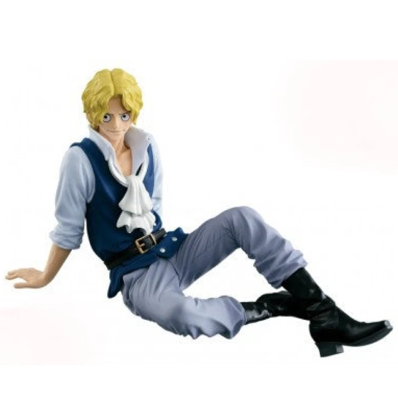 Фигурка сабо из ПВХ в виде большого колозея скульптуры японского аниме