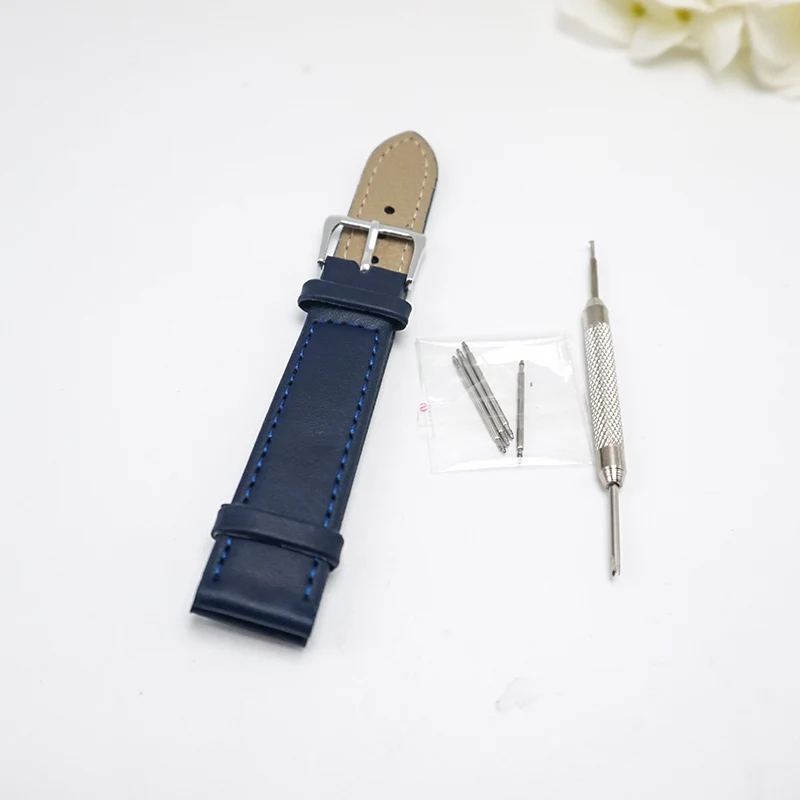 Новинка 2020 ремешок для часов с простым переплетением 12 мм 14 16 18 20 инструменты