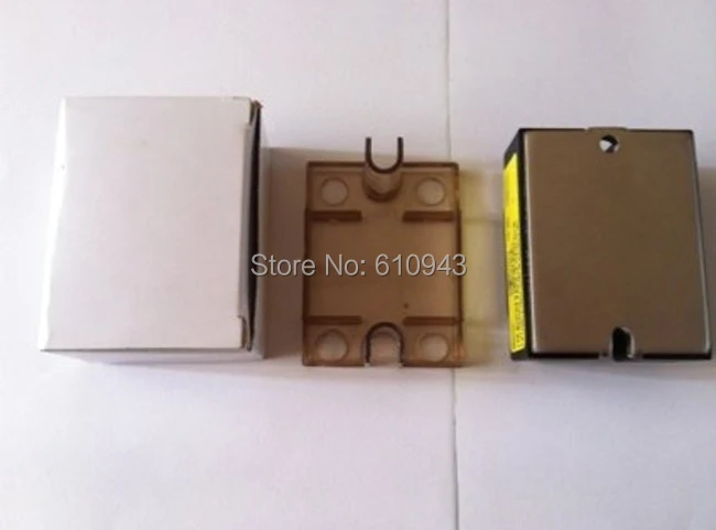SDP0840D 40A SSR напряжение нагрузки: 12-80VDC управление votlage: 3 5-32VDC или 5-32vdc Бесплатная