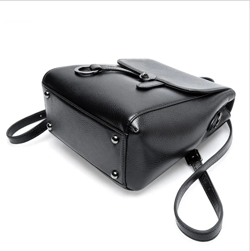 ALAVCHNVA оригинальный дизайн новый Противоугонный Женский Дикий модный первый слой