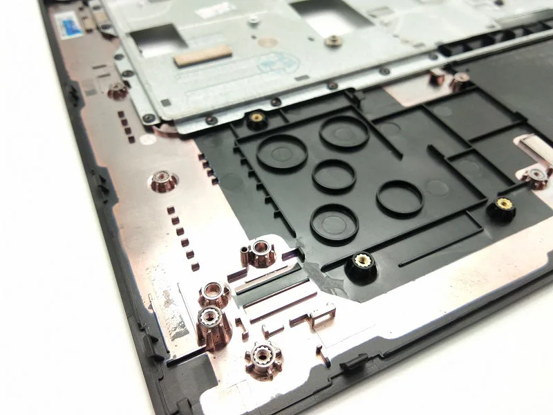 Новый для Dell Latitude E5450 чехол верхней части корпуса 070VHD A144N1 | Компьютеры и офис