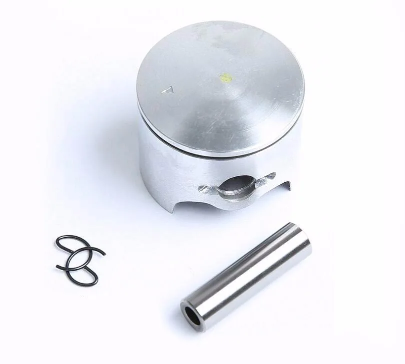 Комплект поршневых колец 38 мм с поршневым штифтом запасные части для двигателя