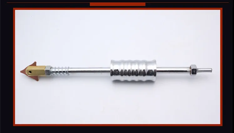 Автомобильный дуговой Молот для точечной сварки молот треугольная мойка