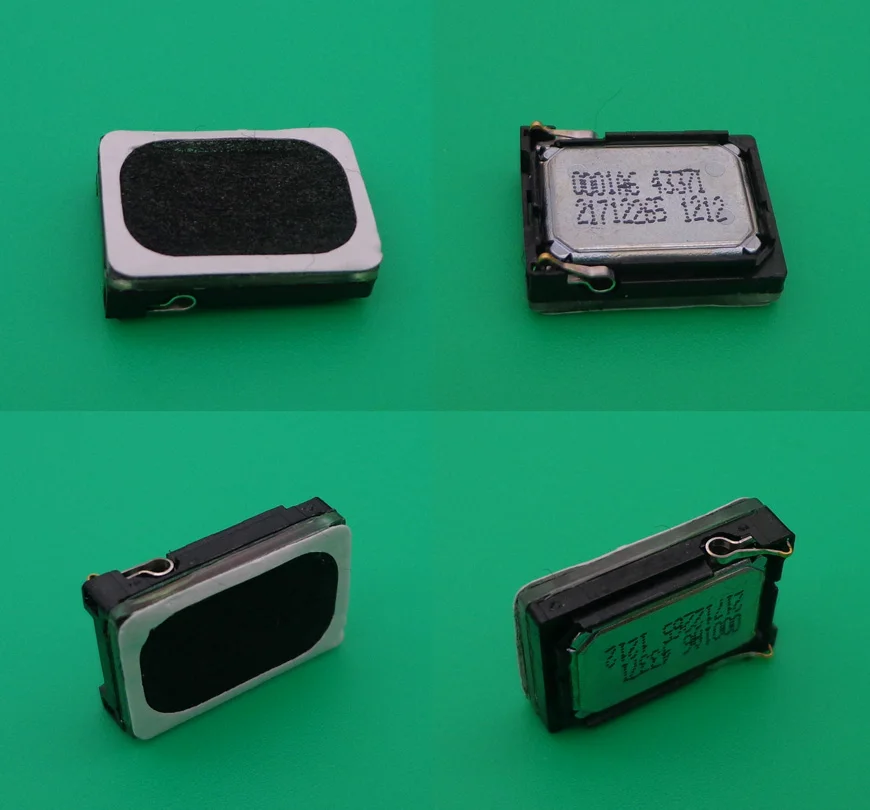 2 шт. Новый зуммер громкий музыкальный динамик звонка Замена для Lenovo S660 S668T P780 A5000