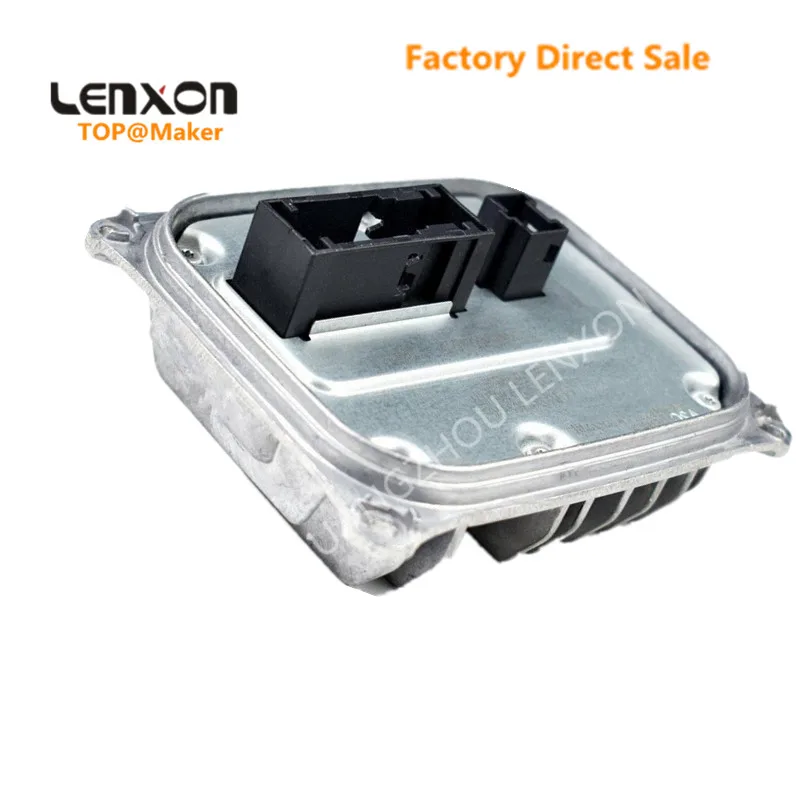 LX Прямая продажа с завода Новый OEM A2059005010 для бен (z) C класса W205 C205 балласт фары