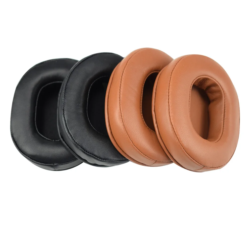 Сменные амбушюры из овчины для наушников|Аксессуары наушников| |