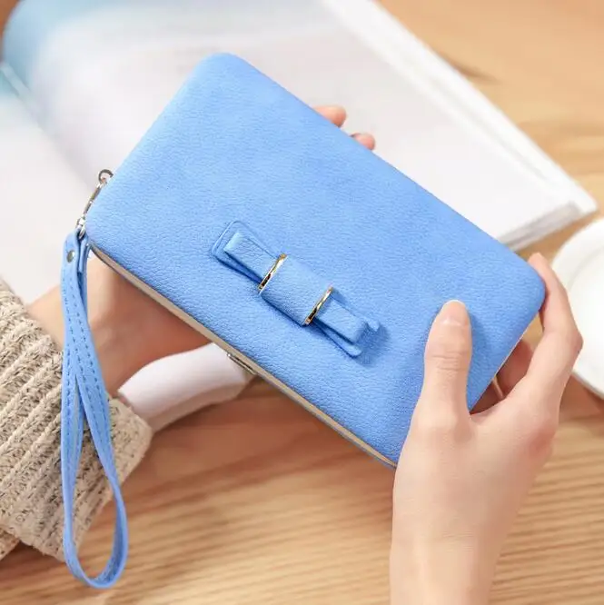 Новинка 081317 женская модная сумка клатч кошелек кошелек|wallet purse|fashion pursepurse fashion |