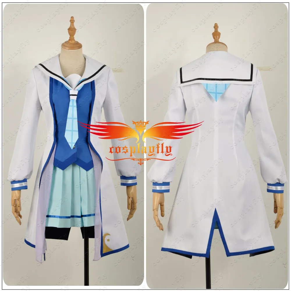 Обувь в стиле аниме Живая любовь! Sunshine! Aqours Watanabe You все члены OP2 платье для