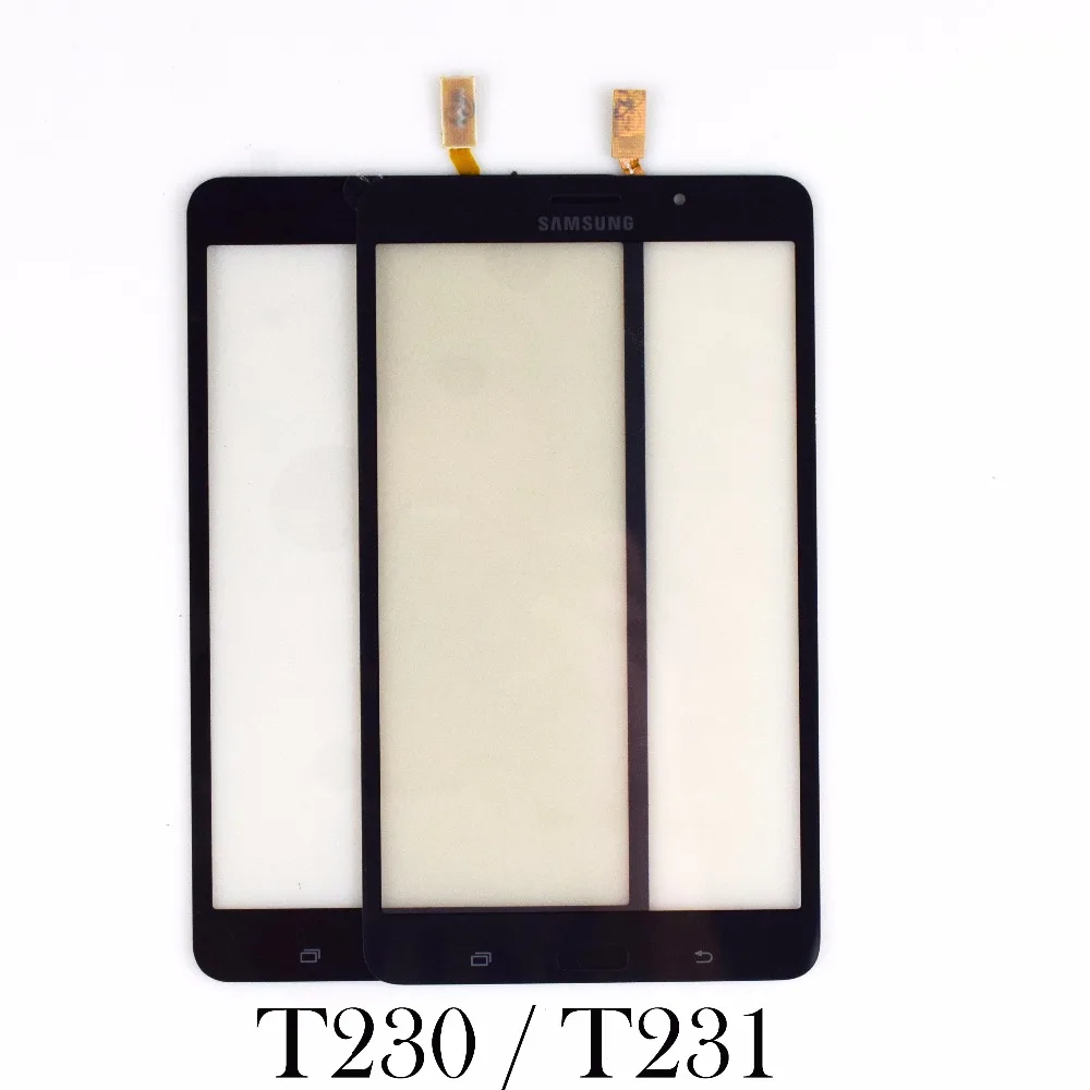 Новый сенсорный экран для Samsung Galaxy Tab 3 T210 T211 | Компьютеры и офис