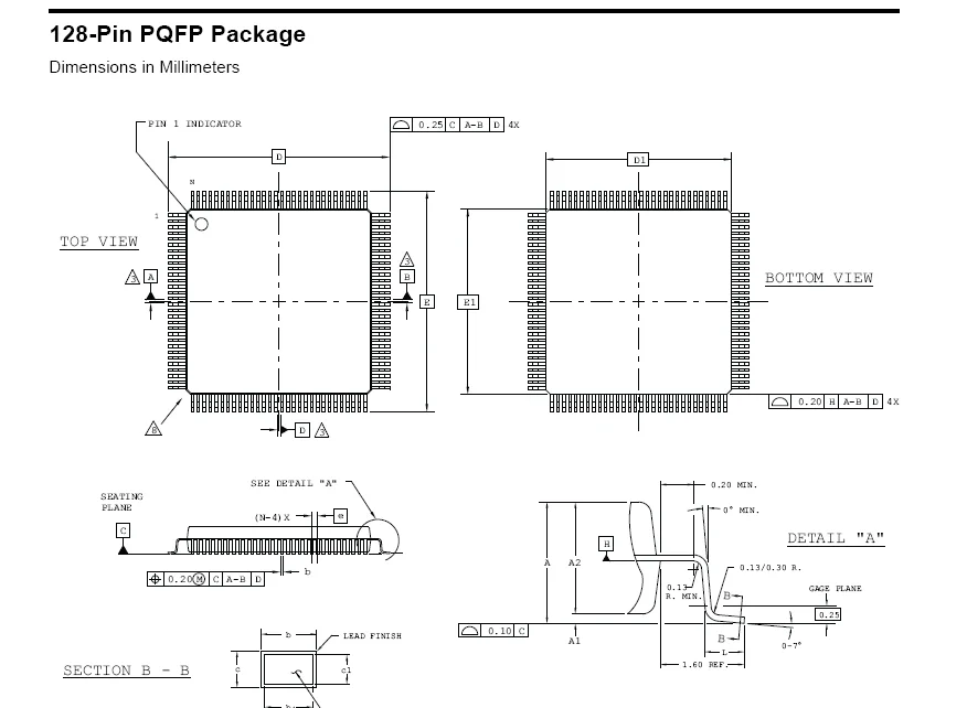 Оригинальный YAMAICHI Ic120-1284-001 IC тестовый прибор для сжигания сидений QFP128 0 8 мм