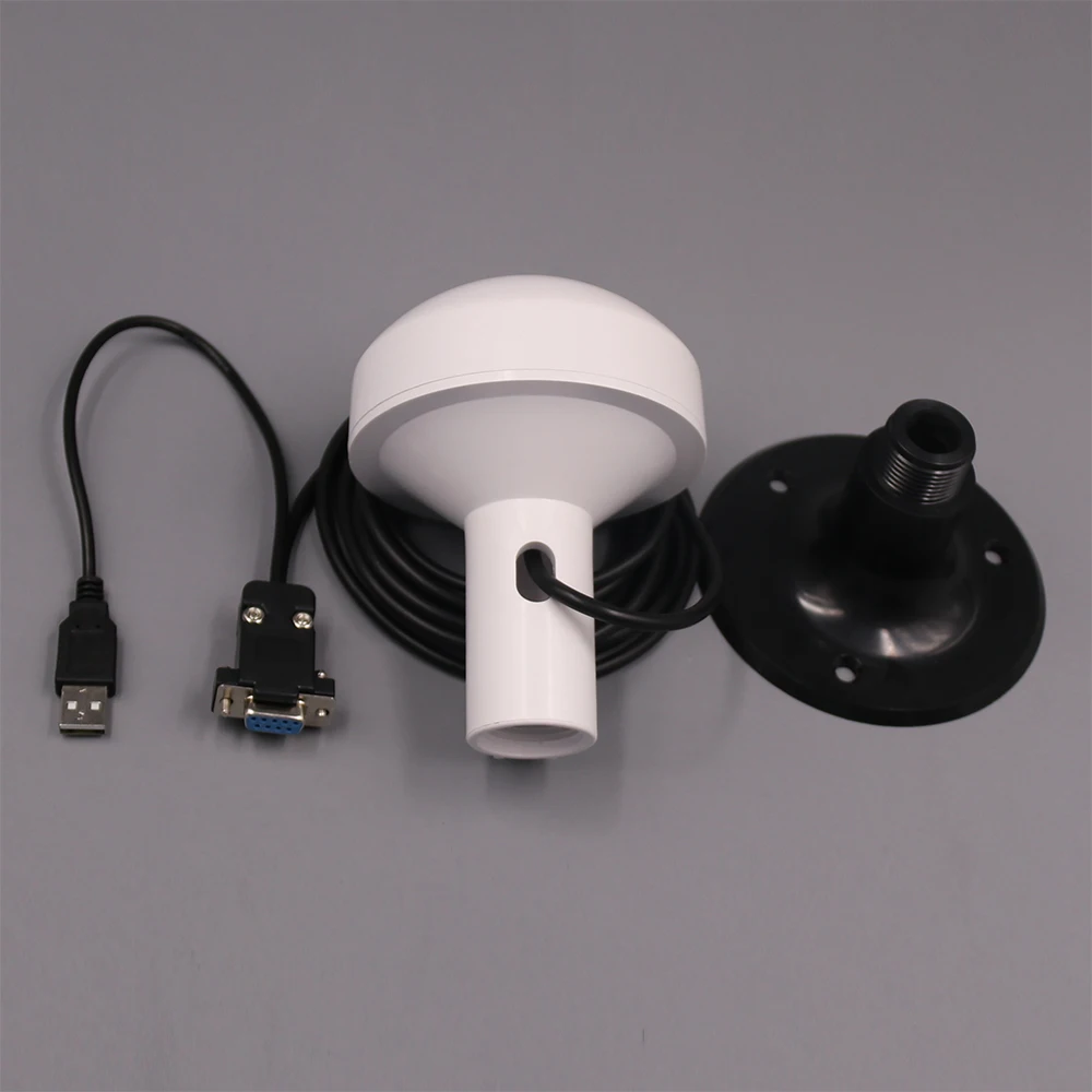 BEITIAN IPC M8030 KT 3 0 m 9600b USB стандартная пластиковая основа женский + 2 Мужской кабель