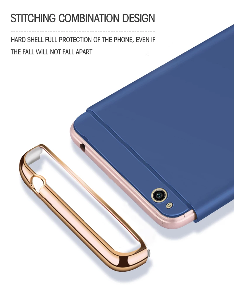 Роскошный защитный чехол 3 в 1 для huawei mate 10 P10 Plus P8 P9 lite V10 жесткий чехол для телефона huawei Honor 8 9 Lite 7X