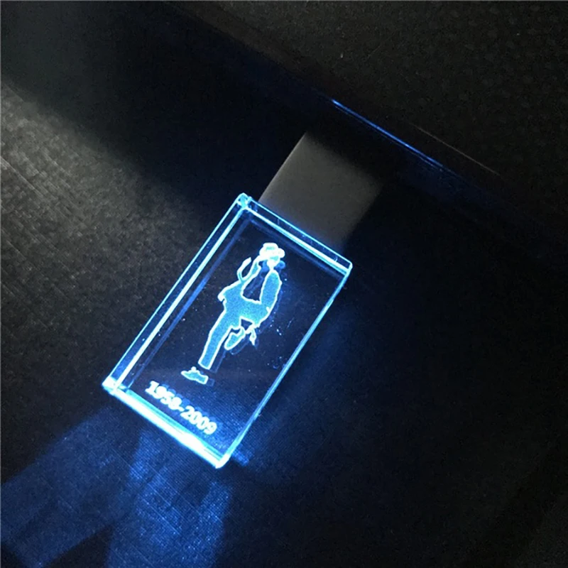 Памятная серия, Майкл Джексон, usb флеш-накопитель, 32 ГБ, 64 ГБ, 128 ГБ, 16 ГБ, usb 3,0, флешка, карта памяти