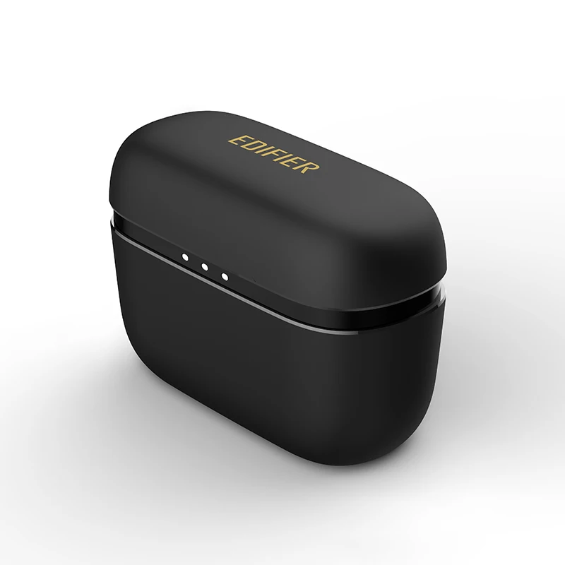 EDIFIER TWS2 True Беспроводная стереогарнитура Серии Bluetooth eнаушники черный |