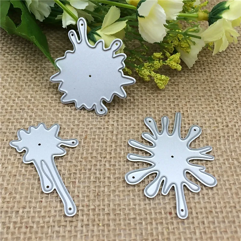 3 шт. граффити Рисование чернила для рукописного письма альбом карточка