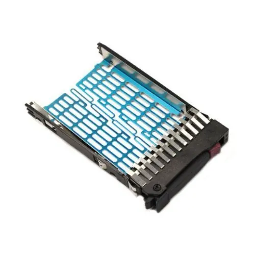 

Лоток Caddy SAS SATA 2,5 дюйма для HP DL380 DL360 DL160 DL120 ML150 G5 G6 G7