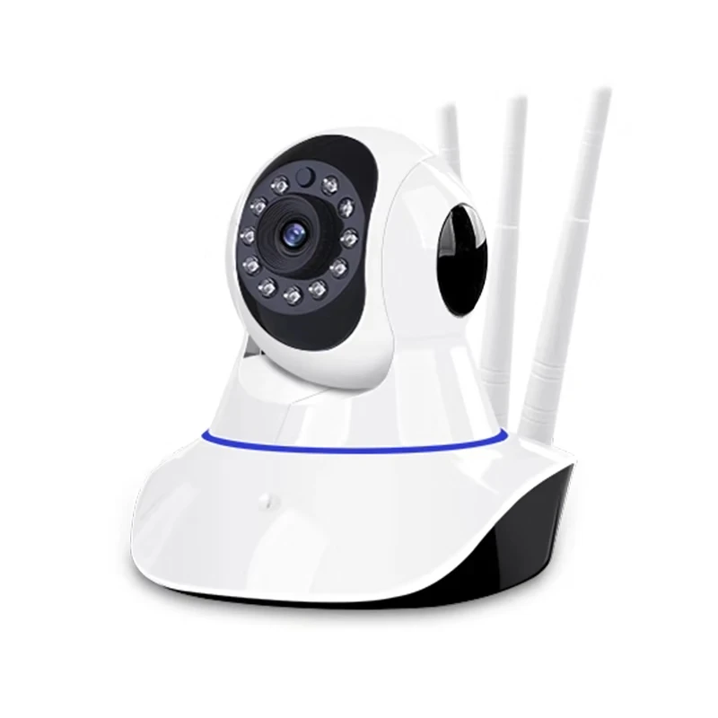 Камера видеонаблюдения бренда AIHDCAM для дома 2 МП HD 1080P Wi Fi видеоняня ИК ночное