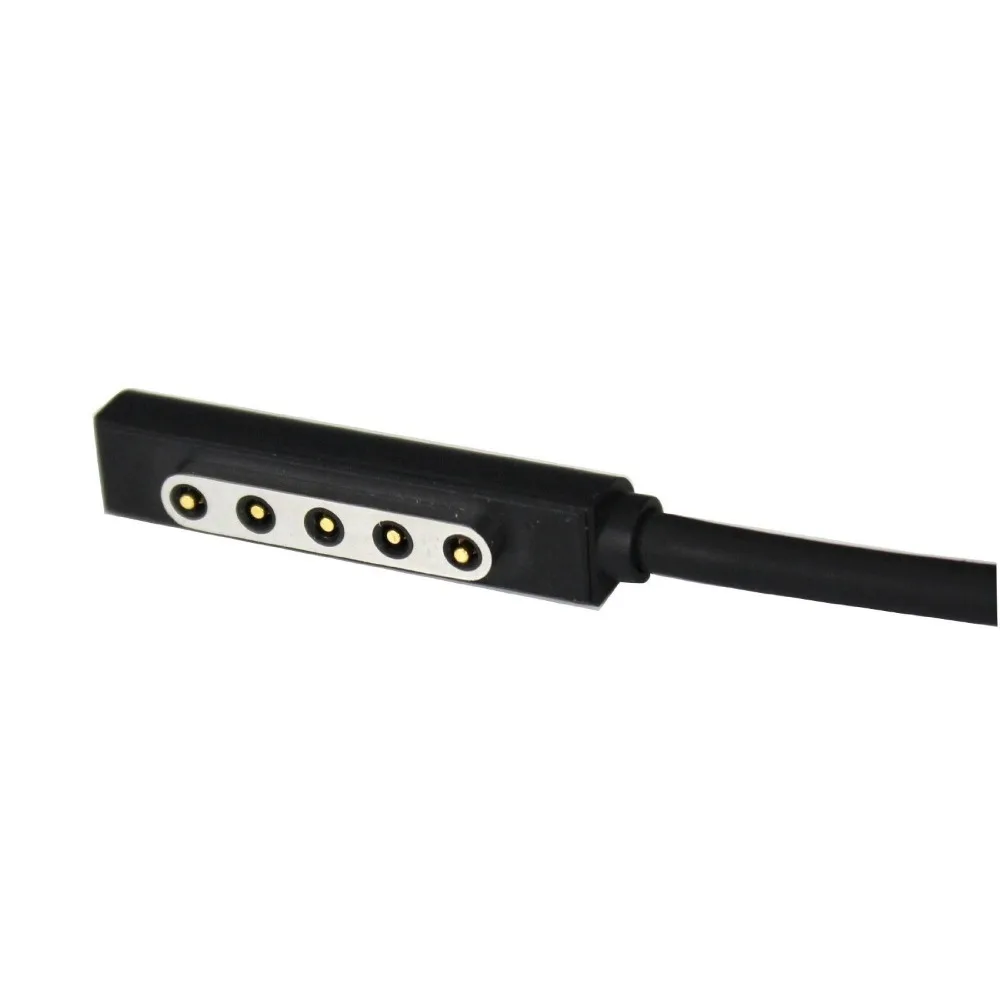 12V 3.6A 45W зарядное устройство адаптер для Microsoft Surface Pro 1 2 RT 10 6 &quotWindows 8 Tablet 1536 EU Plug