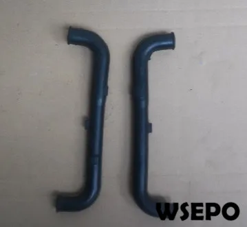 Top Quality! fuel Returning pipe fits for GX35/140F 35cc~40cc 4 Stroke Small Gasoline engine | Обустройство дома