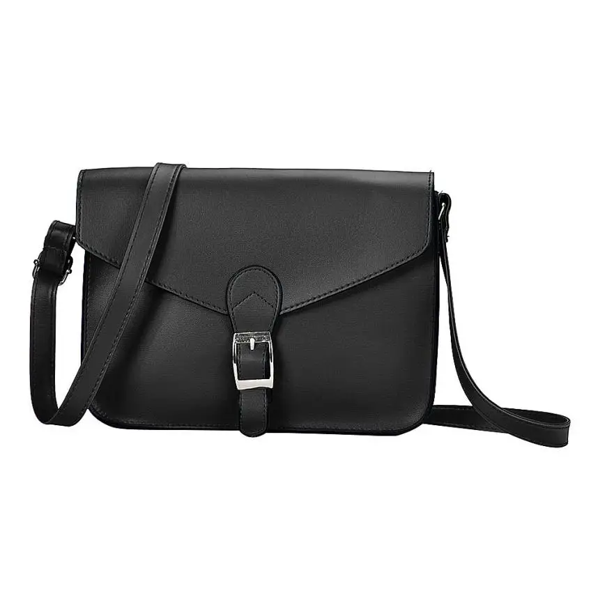 Брендовая женская сумка bolsos 2020 Новая модная через плечо из искусственной кожи