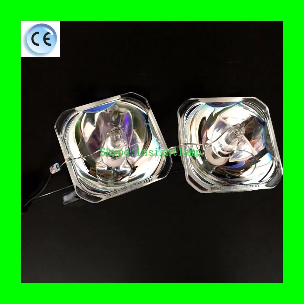 Оригинальная неизолированная Лампа для проектора V13H010L58|projector bulb|bulb projector |