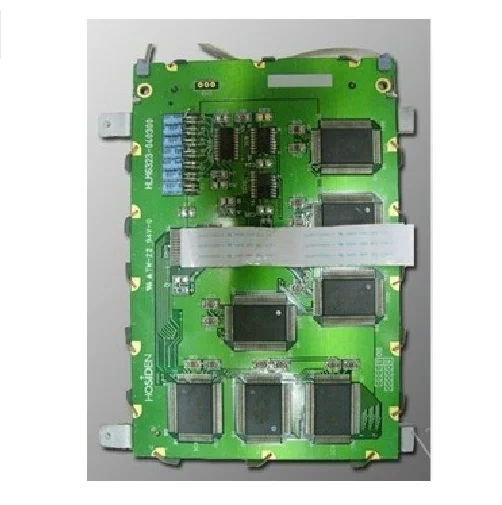 Для HLM8619-040300 Новый и оригинальный промышленный ЖК-дисплей | Компьютеры офис