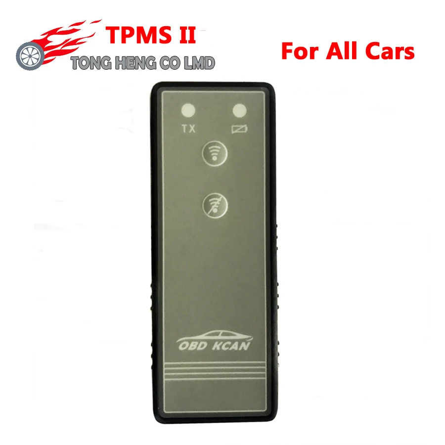 Новое поступление TPMS II поколения для всей серии автомобилей Автомобильный