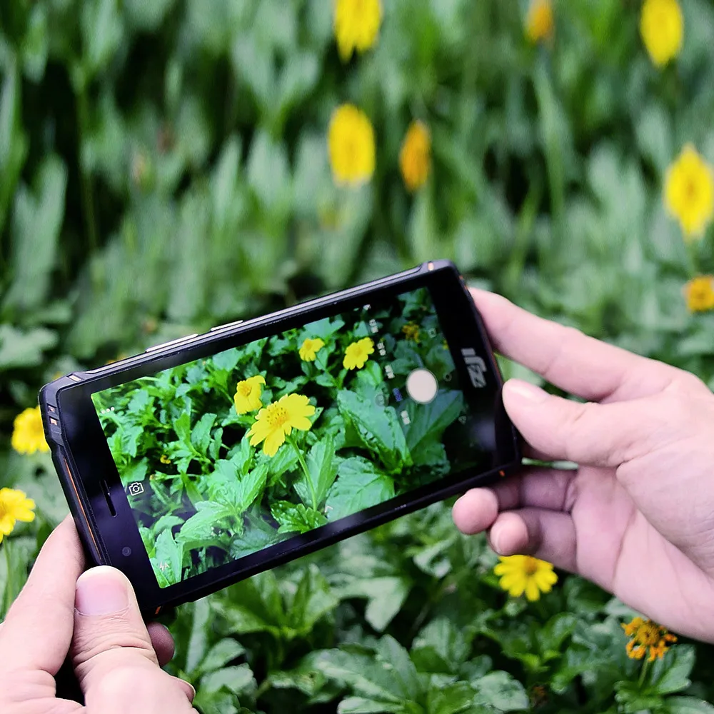 HOMTOM зоджи Z9 IP68 частоты сердечных сокращений Helio P23 Android 8,1 смартфон 5,7 ''6 ГБ 64 Гб 5500 мАч Face ID отпечатков пальцев Глобальный 4G OTG Phone
