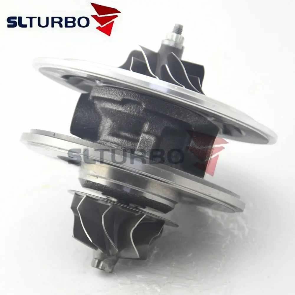 Balanced turbo core 454135-5001S for VW Passat B5 2.5 TDI 110 Kw 150 HP AFB AKN - 059145701GX turbine repair kit CHRA cartridge |