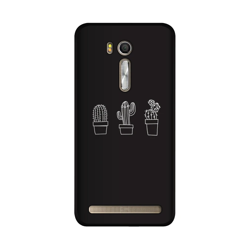 23 Мягкий силиконовый чехол QAQsam для Asus Zenfone Go ZB552KL, чехол с рисунком для Asus Zenfone X007D Go ZB552KL, матовый чехол для телефона s Funda - Цвет: 23