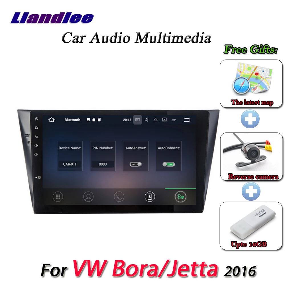 Автомобильный Android мультимедийный плеер для Volkswagen VW Bora/Jetta стерео радио gps навигационная система HD сенсорный экран дисплей ТВ