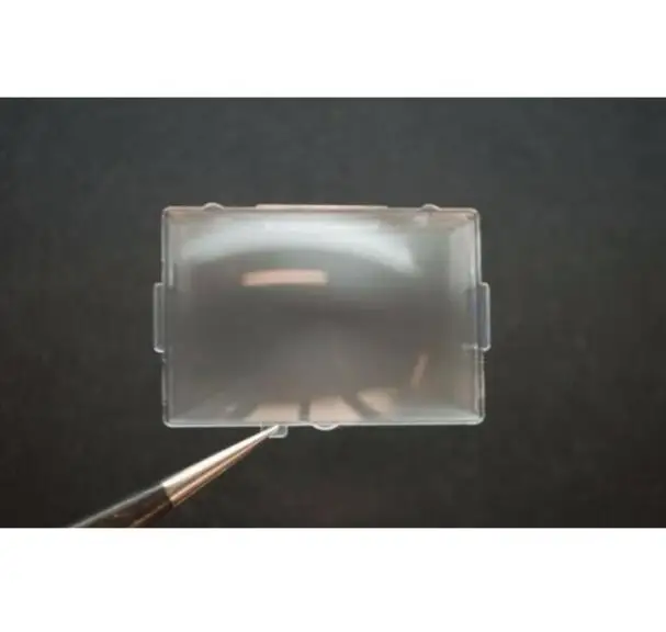 Новое оригинальное матовое стекло (фокусирующий экран) для Canon EOS 5D Mark III 5DIII 5D3